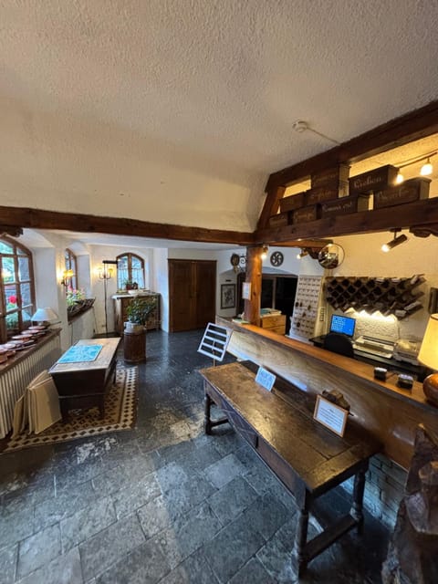 Hotel Del Viale Hotel in Courmayeur