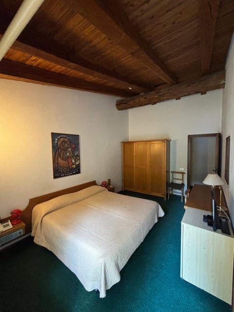 Hotel Del Viale Hotel in Courmayeur