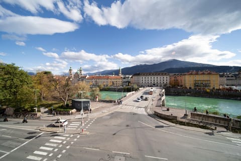 Neighbourhood, City view, Street view