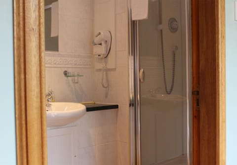 Smiddy Lodge Nature lodge in Scotland