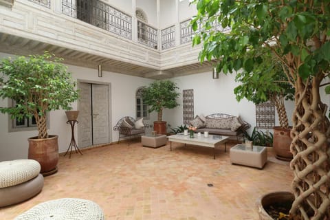 Medina Dream Riad Exclusive Rental Casa in Marrakesh
