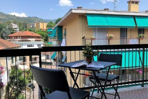 Blue Daisy Apartment Apartment in Rapallo