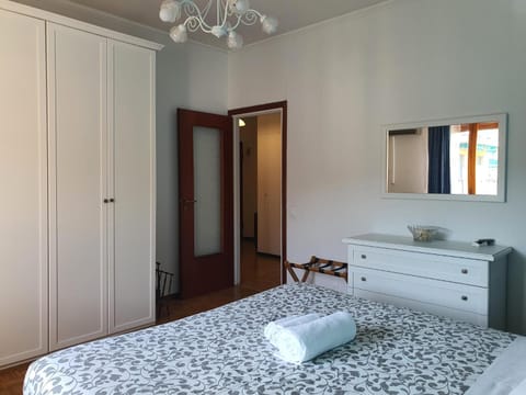 Blue Daisy Apartment Apartment in Rapallo