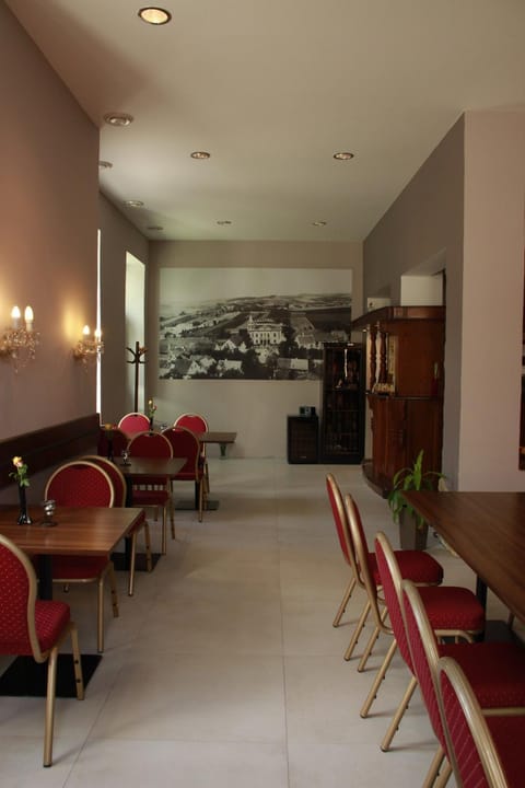 Hotel Nobys Hotel in South Bohemian Region