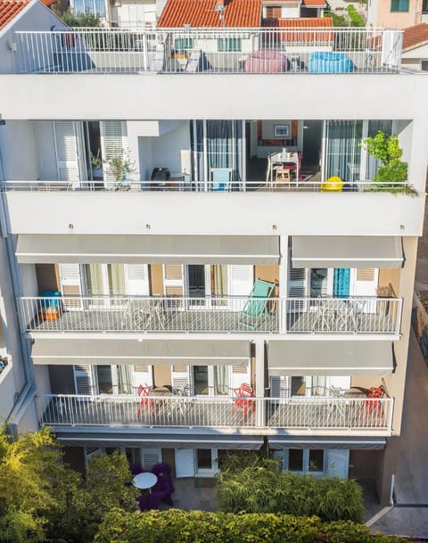 Apartments House Filipović Eigentumswohnung in Makarska