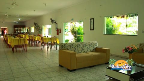 Pousada Dolce Vita Inn in Itanhaém