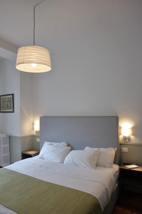 Dimora dell'Arte - Foresteria lombarda Smart Rent Bed and Breakfast in Sesto San Giovanni