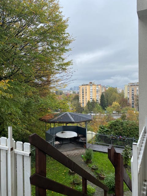 apartma Golovec Condo in Ljubljana
