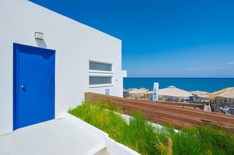 Balcony/Terrace, Beach, Sea view