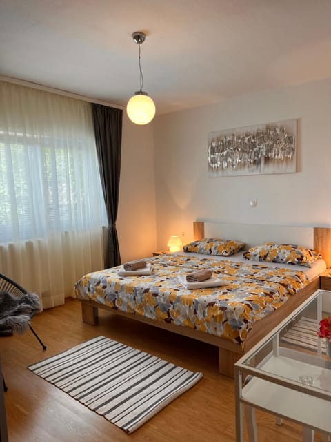 Apartment Gabriela Apartment in Lika-Senj County