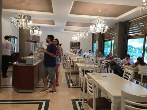My Dream Hotel Hôtel in Marmaris