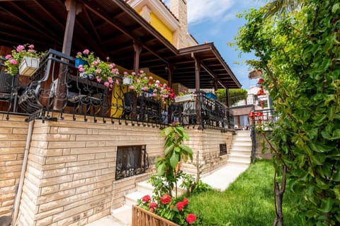 Cunda Villa Anka Hotel in İzmir Province