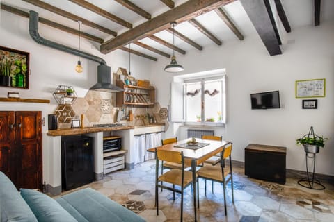 ManillaHouse Bed and Breakfast in Montepulciano