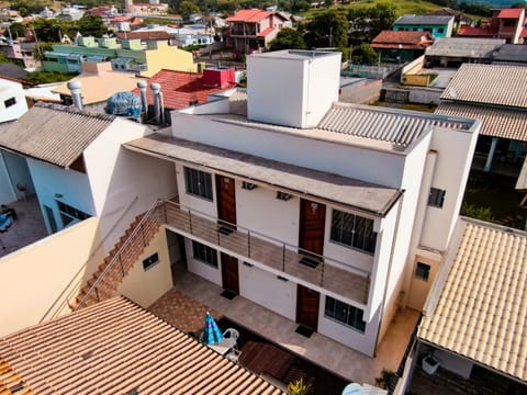 Pousada Vila Regina Inn in Penha