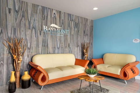 Baymont by Wyndham Kingwood Hotel in Kingwood