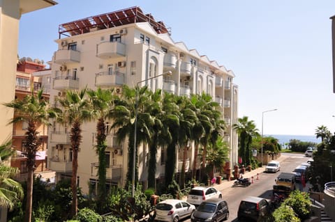 Belle Ocean Apart Otel Apartment hotel in Alanya
