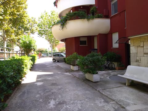 Casa de Diego Apartment in Francavilla al Mare