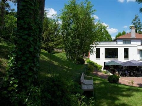 Le Clos Jeannon Bed and Breakfast in Nancy