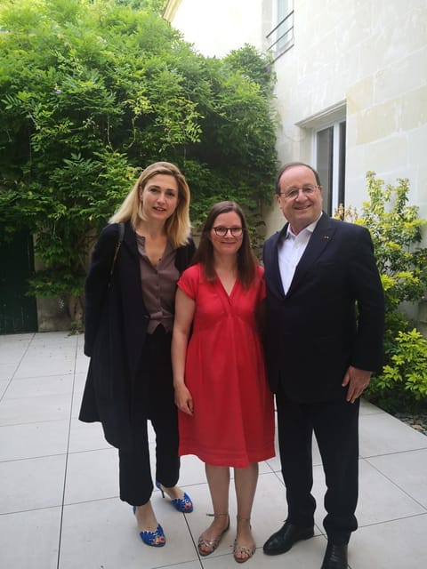 La Vie Voyage Bed and Breakfast in Centre-Val de Loire