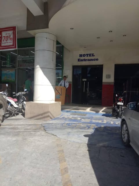 Jeamco Royal Hotel-General Santos Hotel in Davao Region