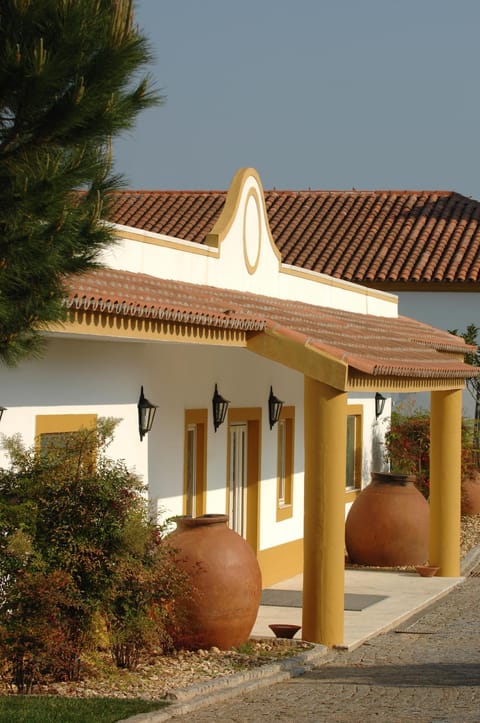 Vila Gale Alentejo Vineyard - Clube de Campo Hotel in Beja District