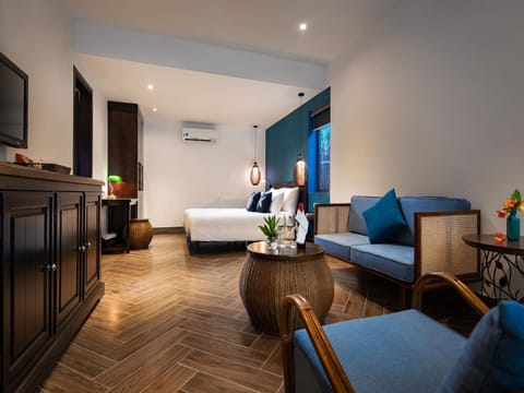 The Blue Alcove Hotel Hotel in Hoi An