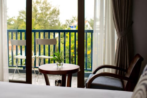 The Blue Alcove Hotel Hotel in Hoi An