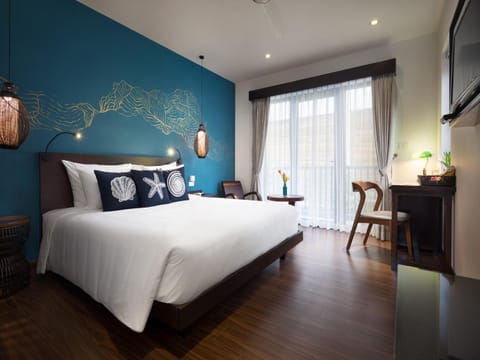 The Blue Alcove Hotel Hotel in Hoi An