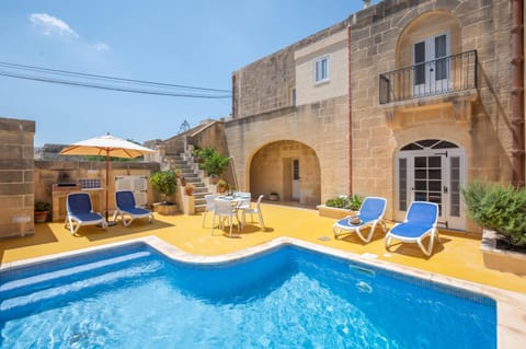 Gozo Escape Villa in Malta