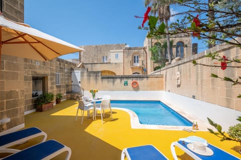 Gozo Escape Villa in Malta