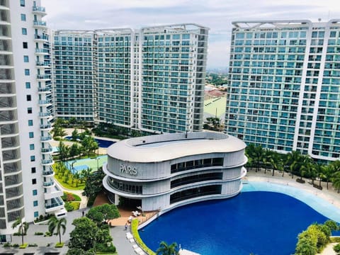 Azure Resort Staycation Philippines Condo in Paranaque