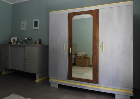 il gabbiano giallo Bed and Breakfast in Fano