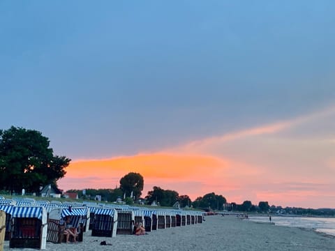 Ferienwohnung Beachhus Condo in Scharbeutz