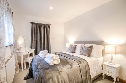 Highgate Annexe Bed and Breakfast in Uttlesford