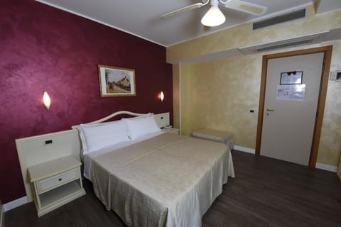 New Automatic Villa Daniela Hotel in San Bartolomeo al Mare