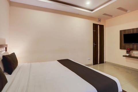 Super OYO 16428 Hotel Vaishnavi Inn Hôtel in Secunderabad