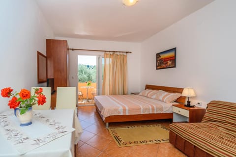 Apartments Aura Campground/ 
RV Resort in Ulcinj Municipality