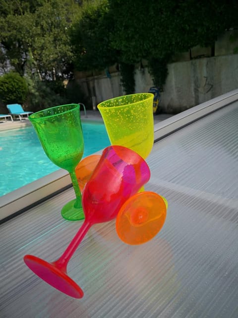 Agachoun Apartment in French Riviera