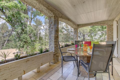 Agachoun Apartment in French Riviera