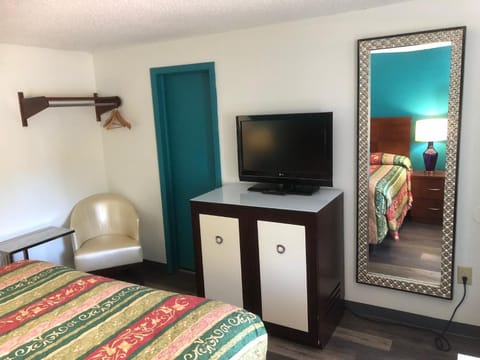 Econo Lodge Motel in South Carolina