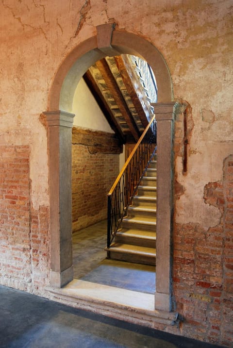 Palazzo Raspanti Pensão in Treviso