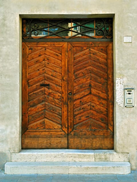 Palazzo Raspanti Chambre d’hôte in Treviso