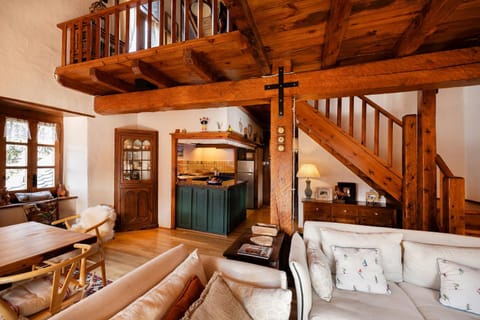 Pleta Ordino 51, Duplex rustico con chimenea, Ordino, zona Vallnord Apartment in Andorra