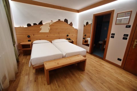 Hotel Des Alpes Hôtel in Cortina d Ampezzo