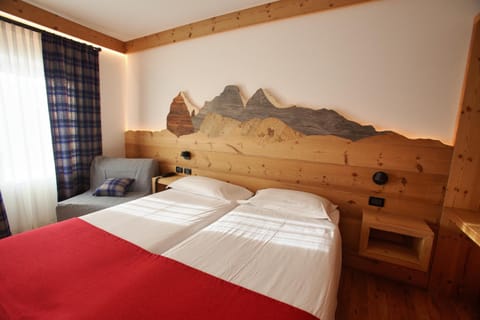 Hotel Des Alpes Hôtel in Cortina d Ampezzo