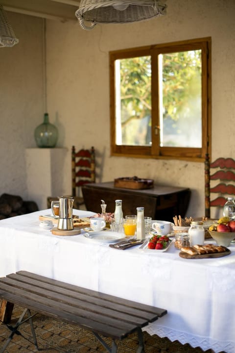 Mas Palou Villa in Alt Penedès