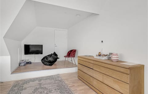 3 Bedroom Amazing Apartment In Karrebksminde Condo in Næstved
