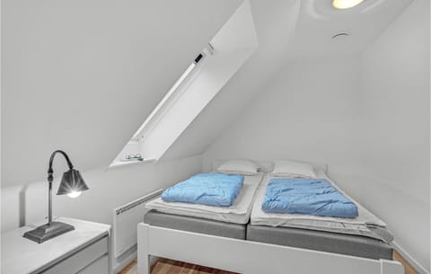3 Bedroom Amazing Apartment In Karrebksminde Condo in Næstved