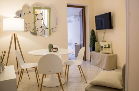 Apartment Rome & More Condominio in Rome