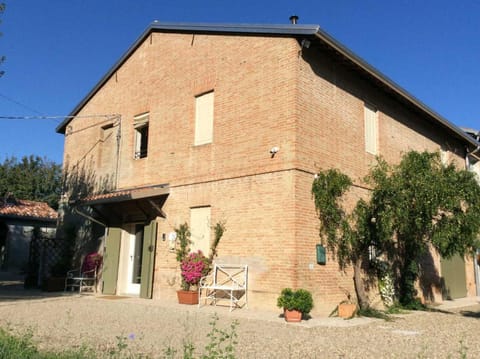 Agriturismo "La Fondazza" Farm Stay in Imola